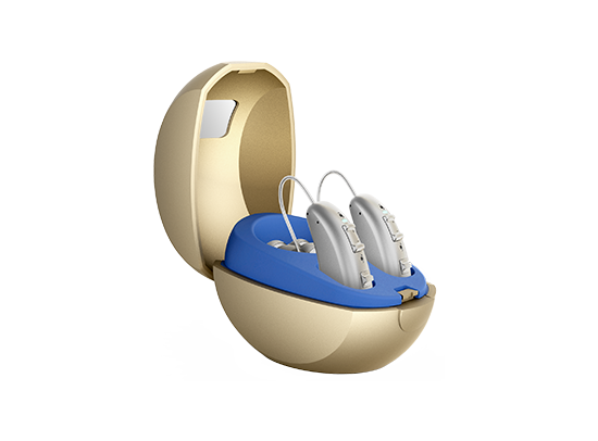 SongTone RIC  hearing aid