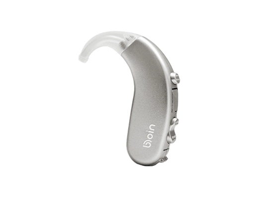 Zhenai & Shuting series Behind-The-Ear Hearing
