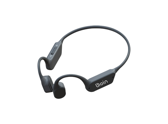 Bone conduction hearing aid