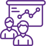 Service that supports people, not just devices